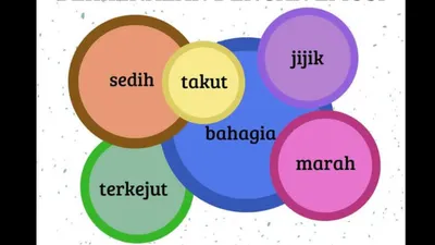 Bukan Hanya Rasa Senang dan Sedih, Inilah Jenis-Jenis Emosi yang Sering Dialami Seseorang Serta Penyebabnya