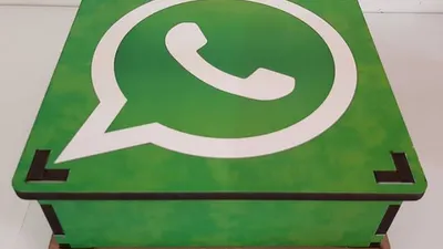Aplikasi WhatsApp