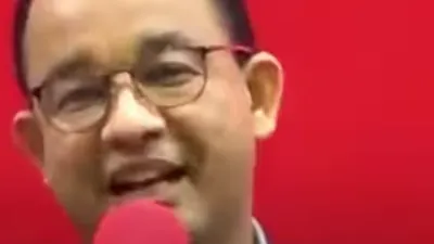 Belajar dari Sejarah Indonesia, Anies Baswedan Gagas Pentingnya Satu Indonesia Satu Ekonomi, Apa Maksudnya? (Instagram @aniesbaswedan)