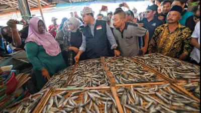 Anies Baswedan berkunjung ke Banyuwangi 