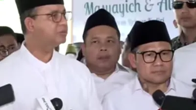 Rakyat Jawa Tengah Melawan Pasrah dan Ingin Berubah, Anies-Muhaimin Optimis Menang