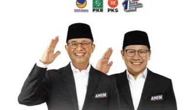 Di hadapan para pendukungnya, capres nomor urut satu Anies Baswedan kembali mengingatkan perihal program bansos.