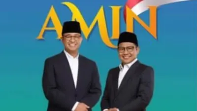 Anies-Cak Imin Hadir di Ijtima Ulama dan Tokoh Nasional 2023, Singgung Soal Kesetaraan Pendidikan dan Janji Hal Ini 