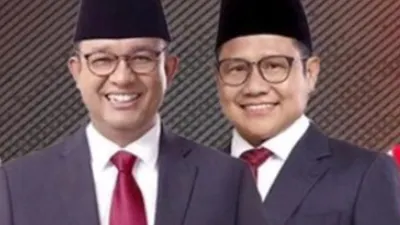 8 Jalan perubahan visi misi pasangan AMIN Anies-Cak Imin di Pilpres 2024(IG @cakiminow)