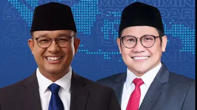 Banyak Daerah yang Menjadi Lumbung Suara di Jabar, Tim Anies-Muhaimin Menaruh Target 80 Persen Suara