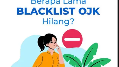 Ilustrasi. Agar Status BI Checking atau SLIK OJK Sempurna