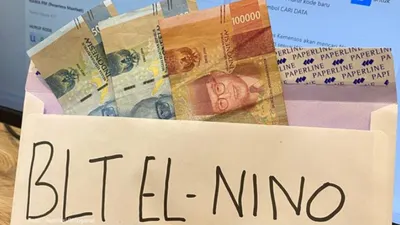 Ramai Kabar BLT MRP Cair Besok, 3 Fakta Penyaluran Bantuan Sosial Cek di Sini
