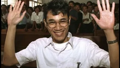 Sembilan Belas Tahun Berjuang Bersama, Hubungan Budiman Sudjatmiko dengan PDI Perjuangan Kandas Tanpa Bekas(IG @masbud_sudjatmmiko)