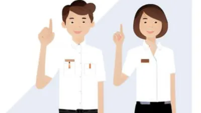 Info CASN 2024 Terbaru! Akan Ada 1,3 Juta Formasi Terbuka untuk Fresh Graduate atau Lulusan Baru