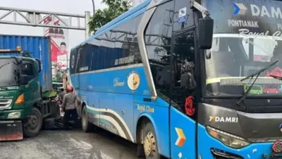 Nama Bripda Novandro yang merupakan anggota kepolisian Republik Indonesia tengah menjadi sorotan warganet.