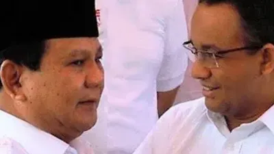 Anies Baswedan Dilaporkan ke Bawaslu Karena Diduga Memfitnah Soal Kepemilikan Tanah, Prabowo Subianto: Dia Mau Hasut Rakyat Agar Benci Saya!