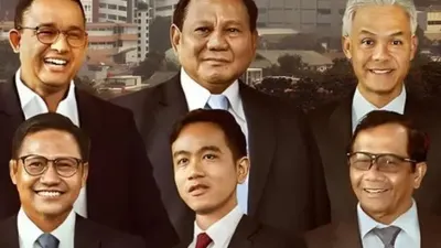 Debat Capres 7 Januari 2024 Digelar di Istora Senayan, Tema Bertambah jadi Enam, Apa Saja?