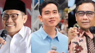 Topik, segmen, dan perubahan dalam Debat Cawapres Kedua nanti ada yang sama serta berbeda dari debat sebelumnya.