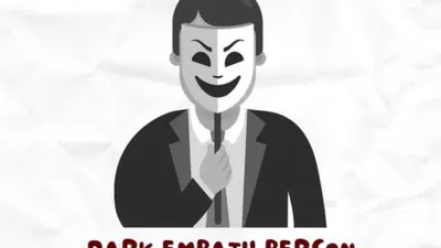 Bukan Hanya Dark Triad yang Bikin Hidup Hancur, Tapi Juga Manusia Berkepribadian Dark Empat, inilah Tandanya (IG @mudahbergaul)