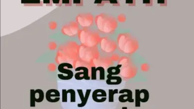 Lima Tanda Seorang Empath