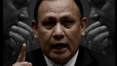 Ketua KPK Firili Bahuri Diduga Lakukan Pemerasan Kasus SYL