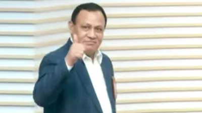 Ketua KPK Firli Bahuri Resmi Ditetapkan Sebagai Tersangka, ini Rincian Barang Bukti yang Disita oleh Penyidik (YouTube Kompas TV)