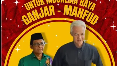 2 Janji Politik Ganjar-Mahfud MD di bidang teknologi (IG @ganjar.mahfud2024)