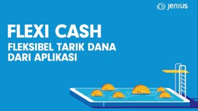 Bisa Pinjam hingga Rp200 Juta, Teliti Dulu Sebelum Pinjam di Pinjol Flexi Cash Jenius