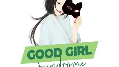 Ilustrasi Good Girl Syndrome