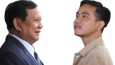 Usai deklarasi Gibran Rakabuming Raka sebagai calon wakil presiden dari Prabowo Subianto, ternyata banyak memunculkan persepsi publik.