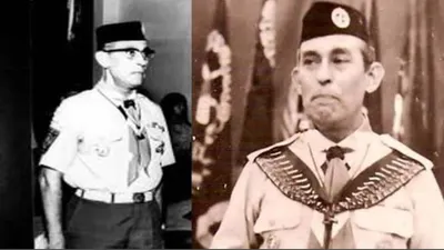 Habib Husein Mutahar 