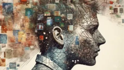 Ilustrasi IQ