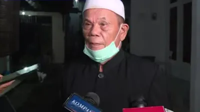 Warga Jagakarsa Dibuat Terperanjat dengan Penemuan Empat Anak yang Ditemukan Tak Bernyawa, ini Penyebabnya (YouTube Kompas TV)