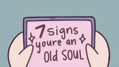 7 Tanda Pribadi Old Soul atau Jiwa Tua
