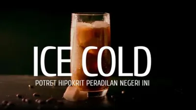Film Ice Cold