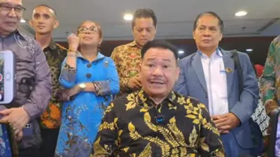 Otto Hasibuan