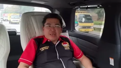 MENGEJUTKAN! Alvin Lim Sebut Ada Oknum Polisi yang Kongkalikong dalam Kasus Jessica Wongso Bertujuan Untuk Ini