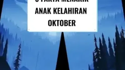Punya Ulti untuk Melawan Kardiovaskuler, inilah Fakta yang Jarang Diketahui Tentang Orang Kelahiran Oktober (YouTube no name)