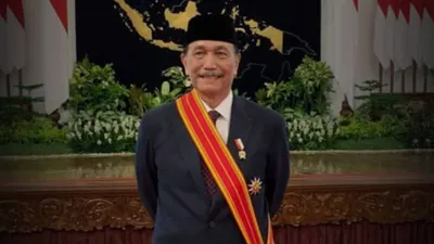Siap Kembali, Luhut Binsar Panjaitan Berikan Pesan Penting untuk Perempuan di Hari Ibu