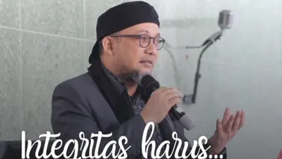 Novel Baswedan Ungkap Penyebab Lemahnya KPK