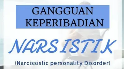 Fakta Unik Seorang Berkepribadian Narsistik