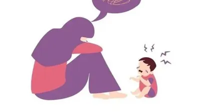 Hindari Menjadi Racun Bagi Pertumbuhan dan Perkembangan Anak, inilah Enam Tanda Orang Tua yang Telah Dewasa (IG @kataparenting)
