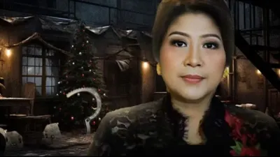 Putri Candrawathi