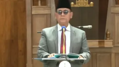 Panji Gumilang