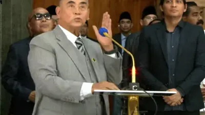 Panji Gumilang 