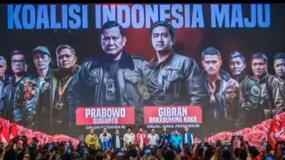 Prabowo-Gibran Minim Kampanye, Pengamat Politik Hendri Satrio Sebut Menghindar Blunder, Soal Apa? 
