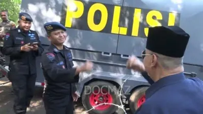 Panji Gumilang