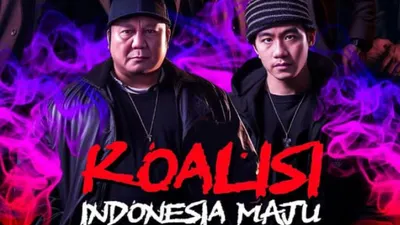 Bersedia Dipinang Prabowo Subianto, Status Keanggotaan Gibran Rakabuming Sebagai Kader PDIP Otomatis Terputus (IG @barisanpatriotprabowo)