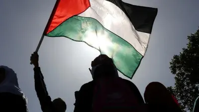 Melakukan Infiltrasi ke Wilayah Pertahanan Israel Tanpa Pesawat, Ternyata Pasukan Hamas Menggunakan Cara ini (IG @hallofgoodz)