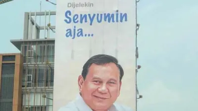 Belakangan ini publik dikejutkan dengan video pidato Calon Presiden (Capres) Nomor Urut 2 Prabowo Subianto yang mengatakan &lsquo;ndasmu etik&rsquo;.