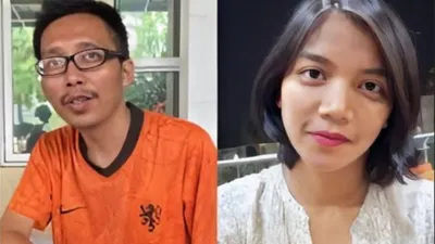 Sering Jadi Korban Kekerasan Rumah Tangga, Ternyata Dokter Qory Mengalaminya Sejak Tahun Segini