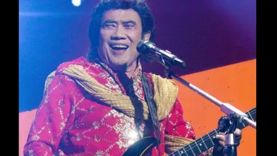 Raja Dangdut Rhoma Irama menyatakan dukungan kepada pasangan Anies Baswedan-Muhaimin Iskandar di Pilpres 2024.