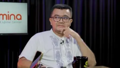 Buntut Anies Baswedan Dianggap Sebagai Manusia Berwatak Bengis, Reza Indragiri Siap Tantang Debat Orang ini