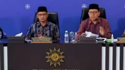 Kapan Awal 1 Ramadhan 2024? Peneliti BRIN: Kemungkinan Pemerintah dan Muhammadiyah Berbeda...