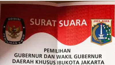 Mekanisme Pilkada di Jakarta Terancam akan Dihapus, Peneliti Demokrasi Minta Presiden dan DPR Lakukan hal ini (IG @milbudiyanto)